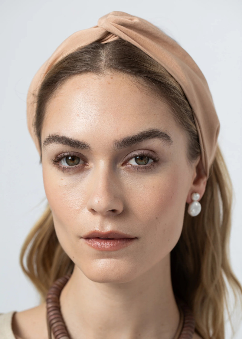 Jennifer Behr Jordan Headwrap outlook