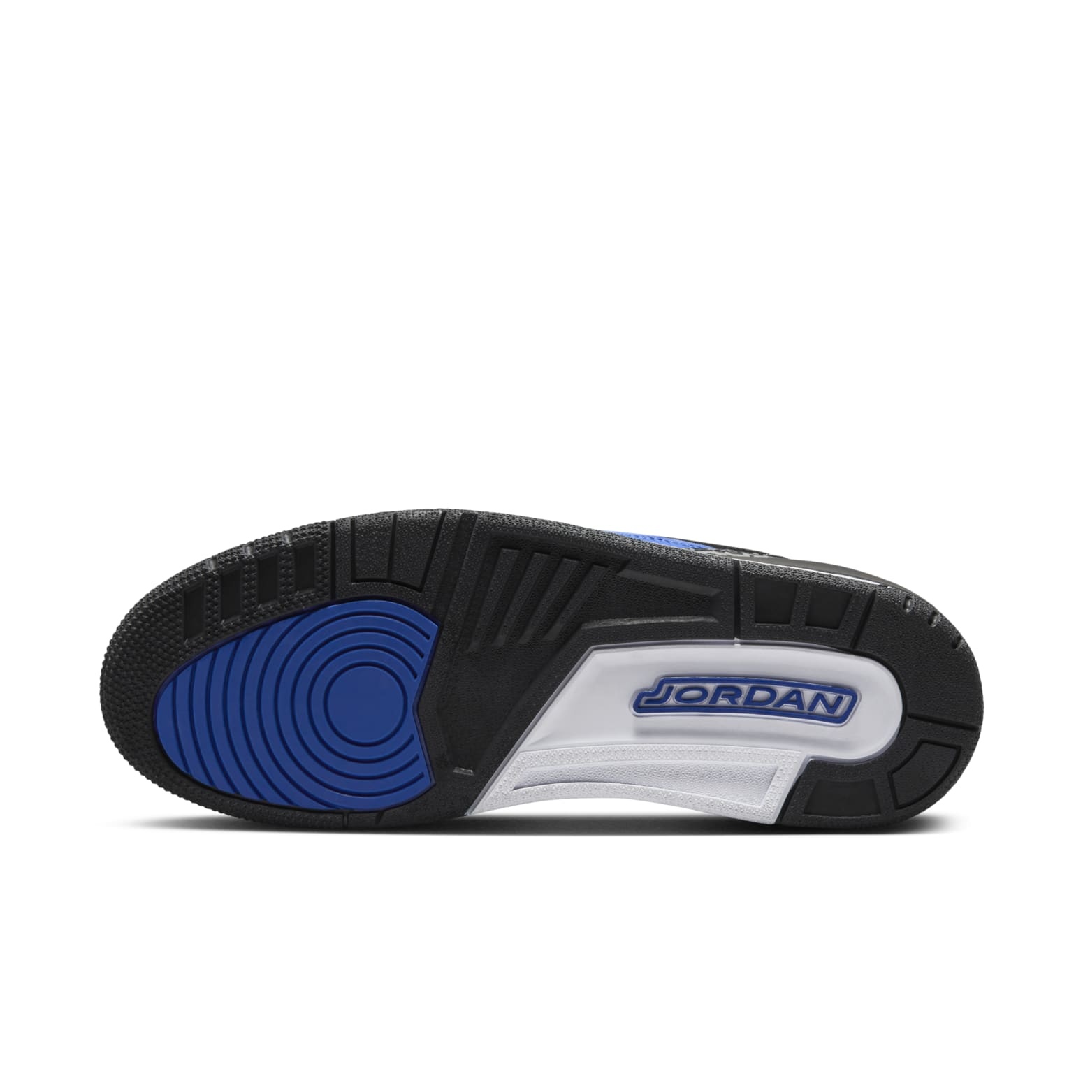Air Jordan Legacy 312 Low 'White Black Game Royal' CD7069-114 - 6