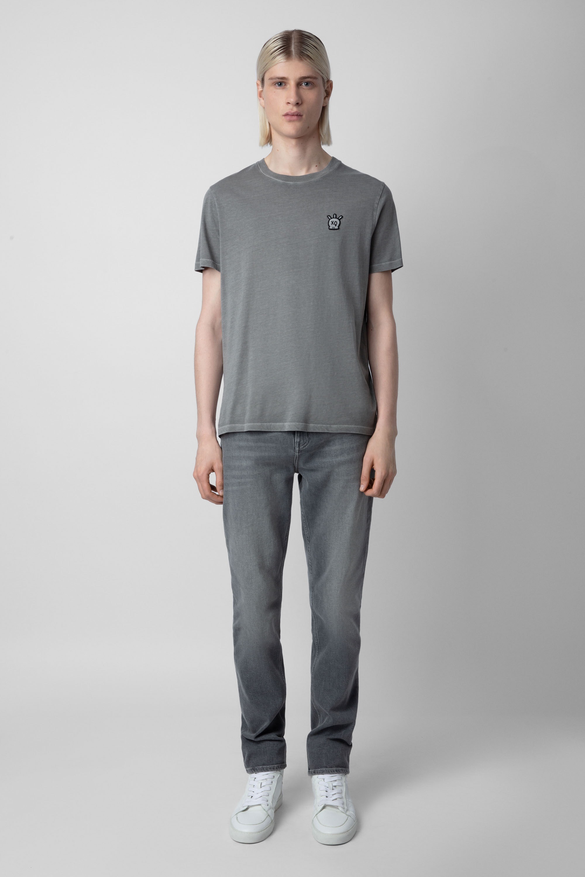 Tommy Skull T-shirt - 2