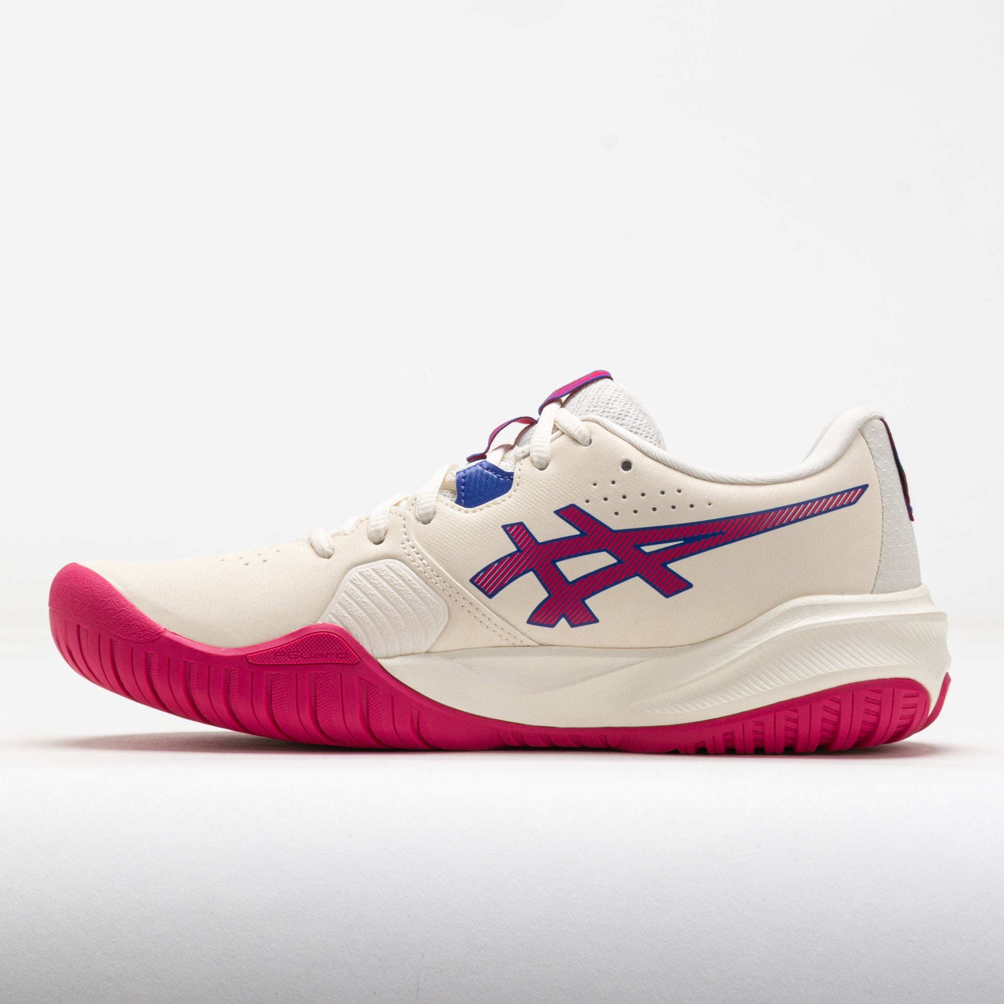 ASICS GEL-Challenger 15 Women's Cream/Bright Rose - 2