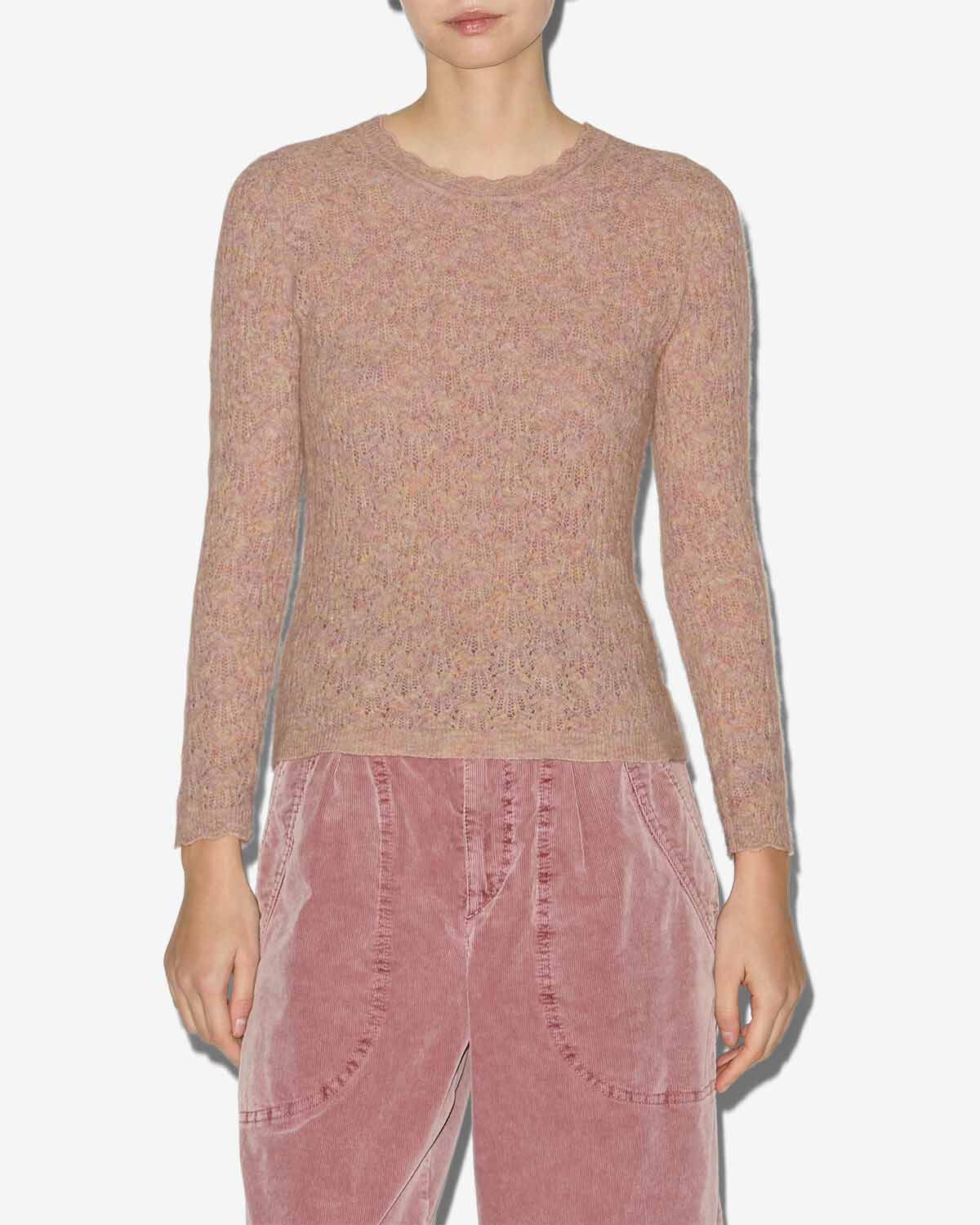 OBELINE SWEATER - 4