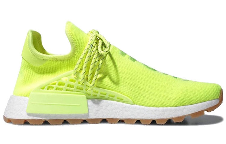 adidas Pharrell x NMD Human Race Trail PRD 'Know Soul' EF2335 - 2