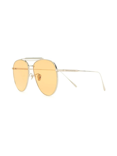 GENTLE MONSTER Miomio 02(OR) sunglasses outlook