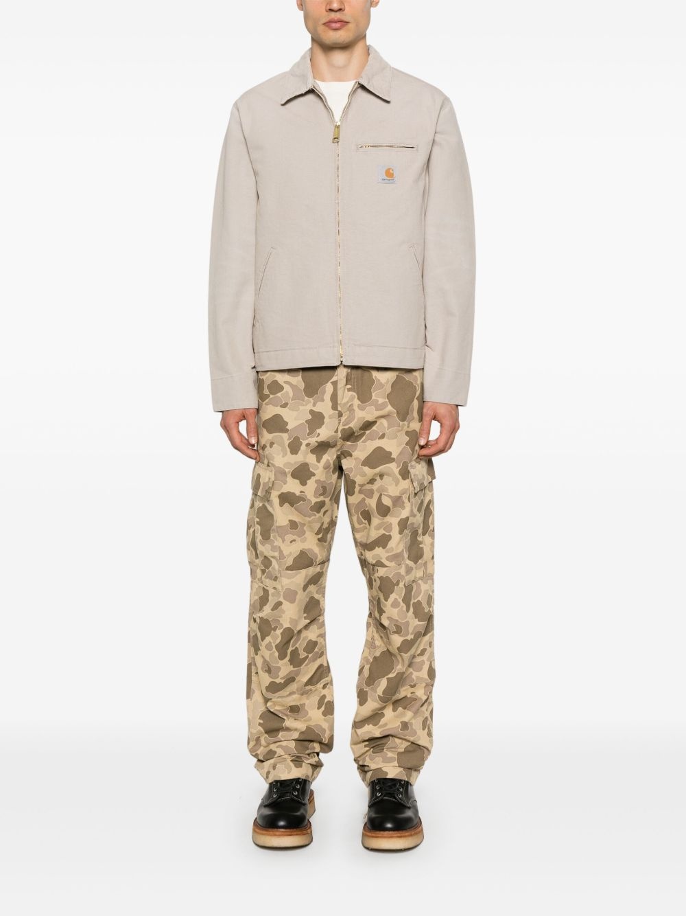 Detroit jacket - 2