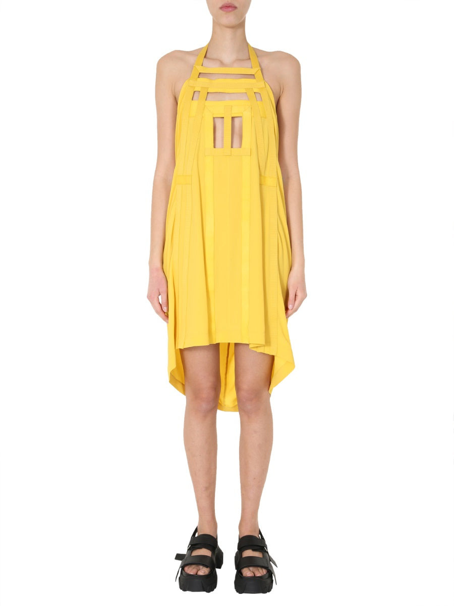 Rick Owens Women Midi Dress - 3
