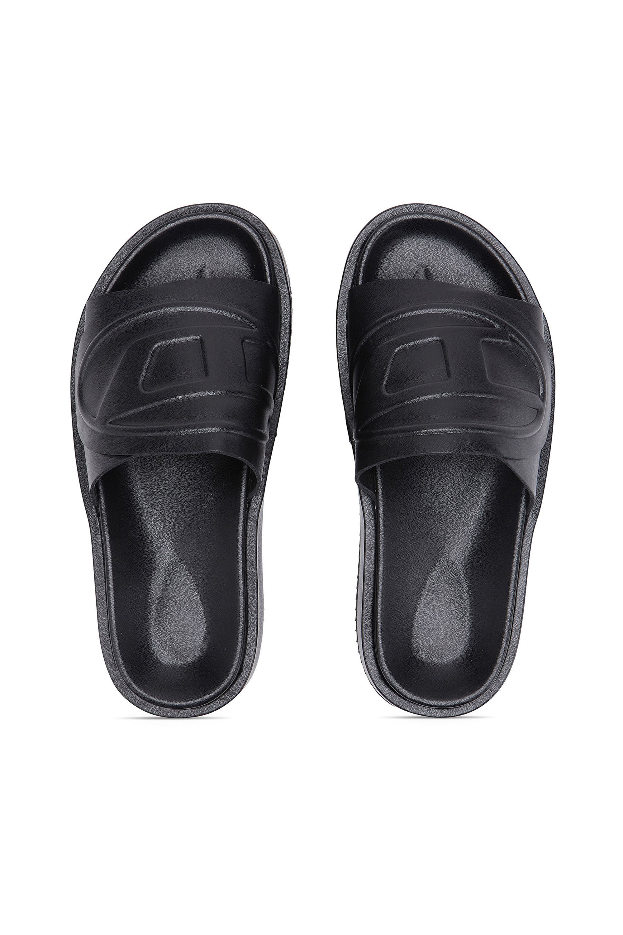 SA-SLIDE D OVAL - 2