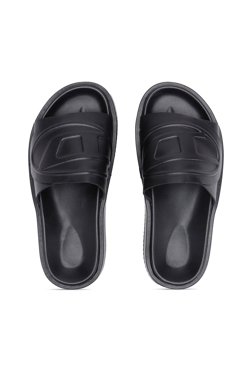 Diesel SA-SLIDE D OVAL outlook