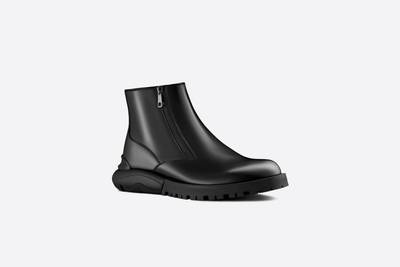 Dior Ankle Boot outlook