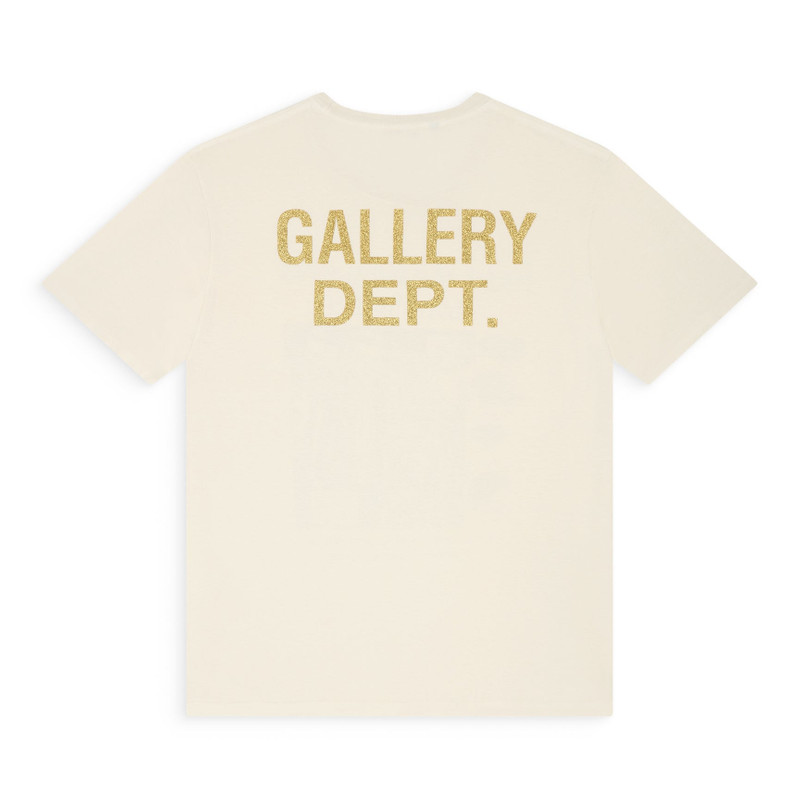 GALLERY DEPT. PTG TEE outlook