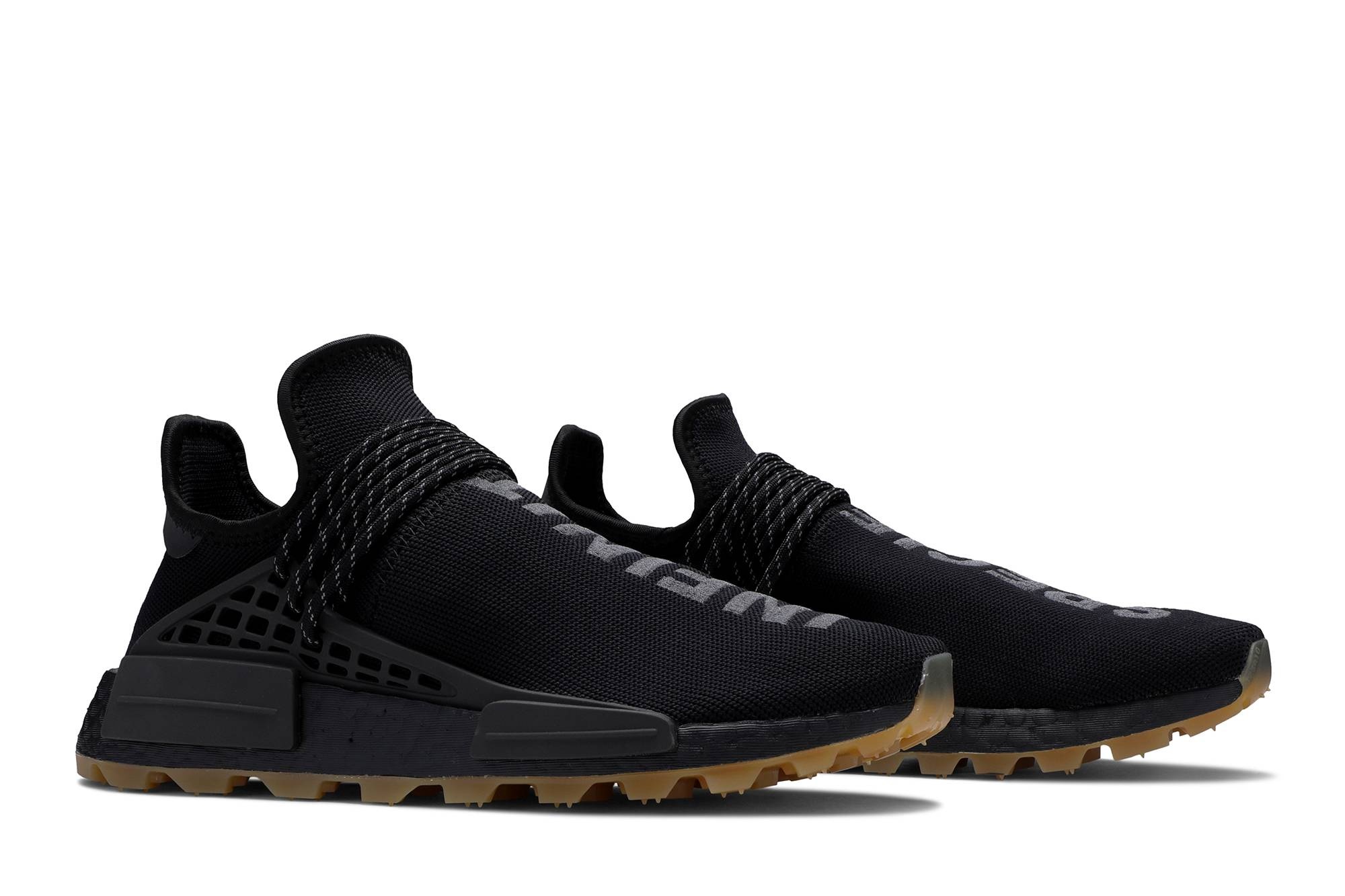 Pharrell x NMD Human Race Trail PRD 'Infinite Species' - 8