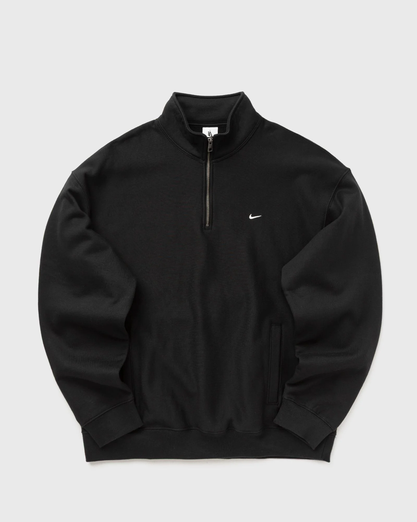 SOLO SWSH BB OH QUARTER ZIP - 1