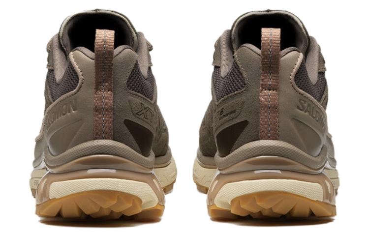 SALOMON XT-6 'Expense Leather' 472949 - 4