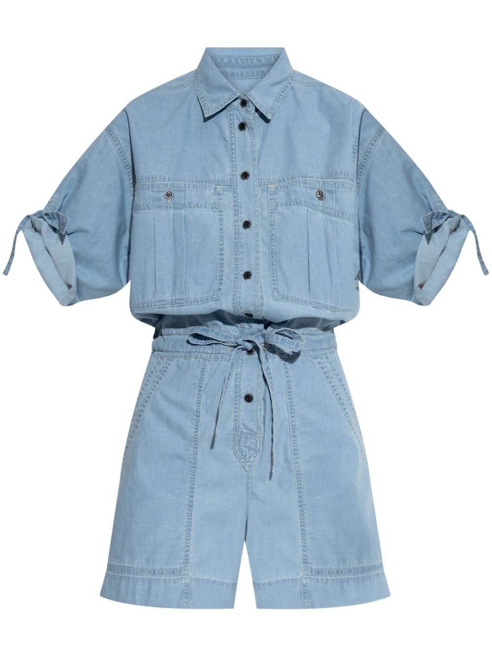 Vally playsuit - 1