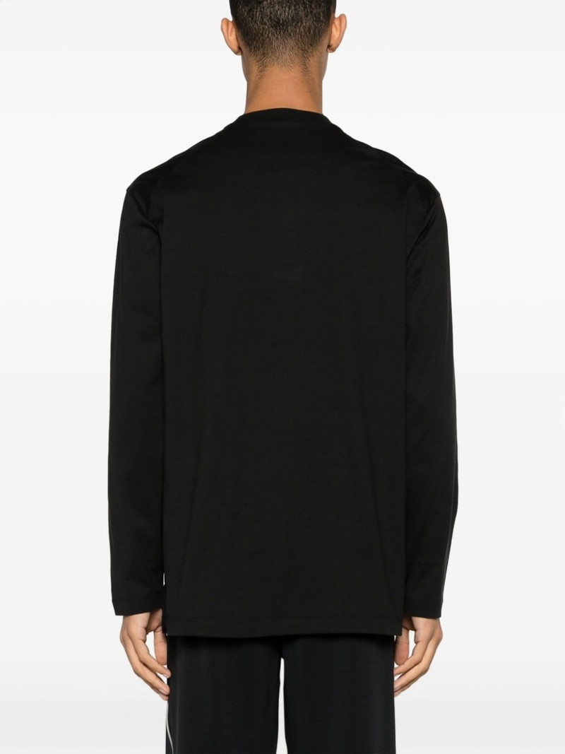 GFX cotton T-shirt 5