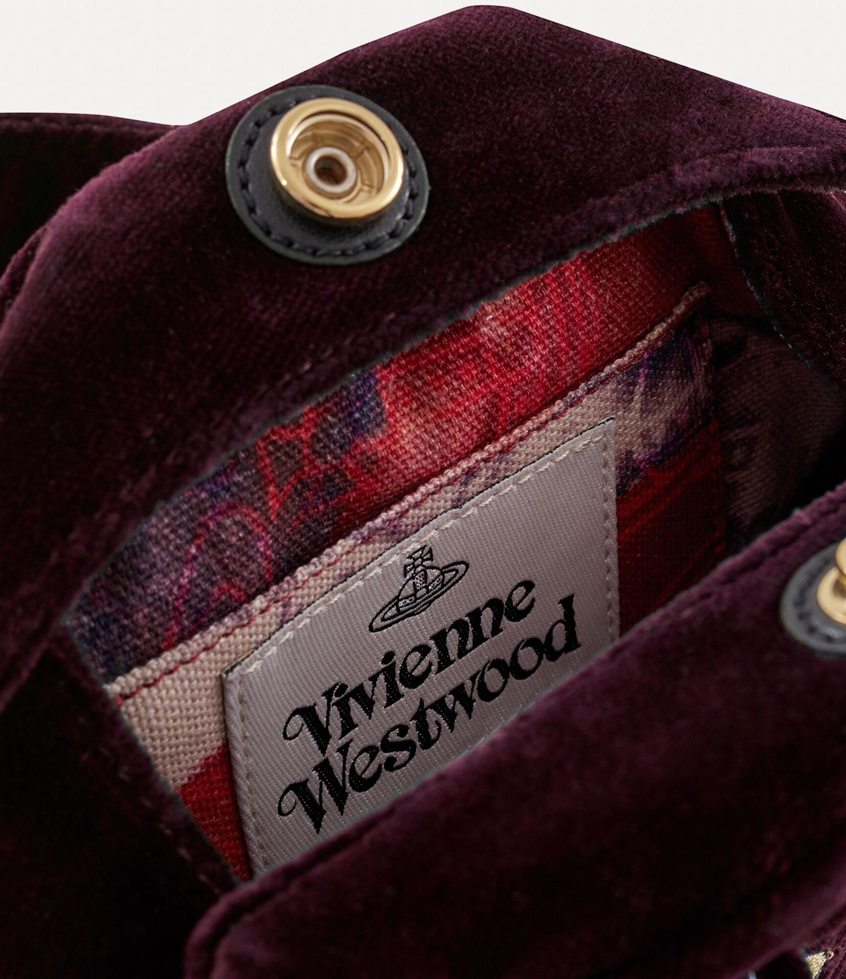 ARCHIVE MINI YASMINE BAG - 5