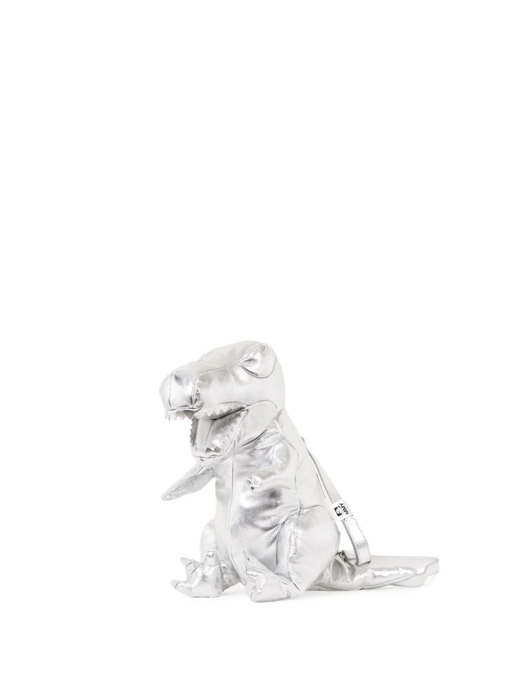 T-Rex shoulder bag - 1