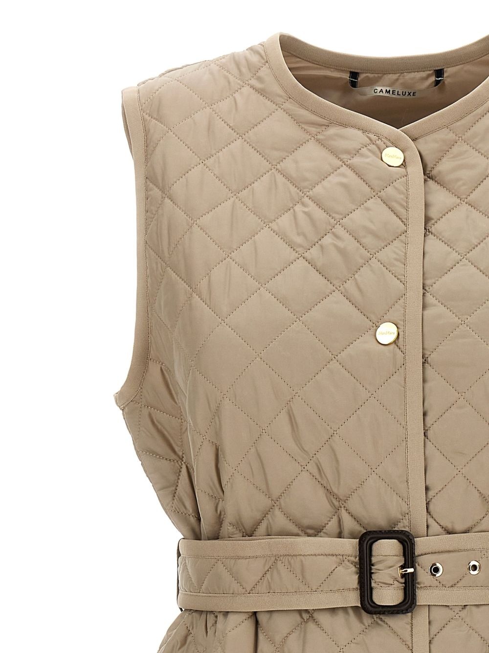 Lauren gilet - 3