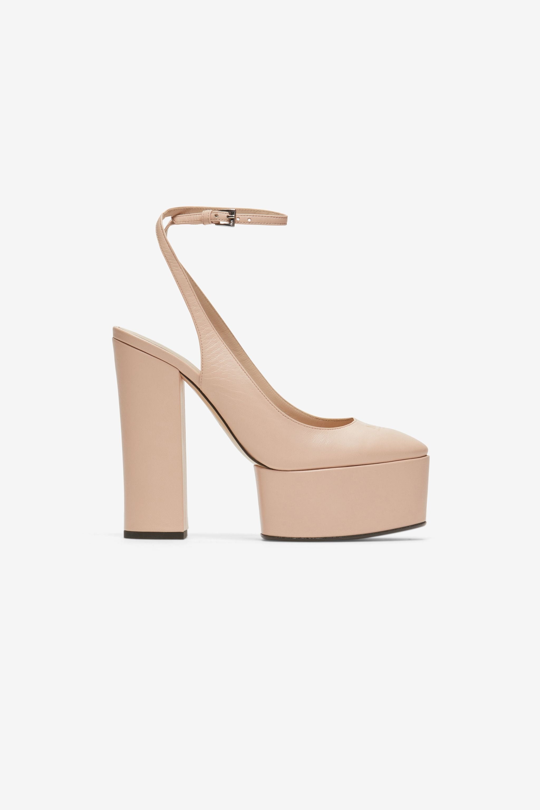 LOGO-PRINT PLATFORM PUMPS - 1