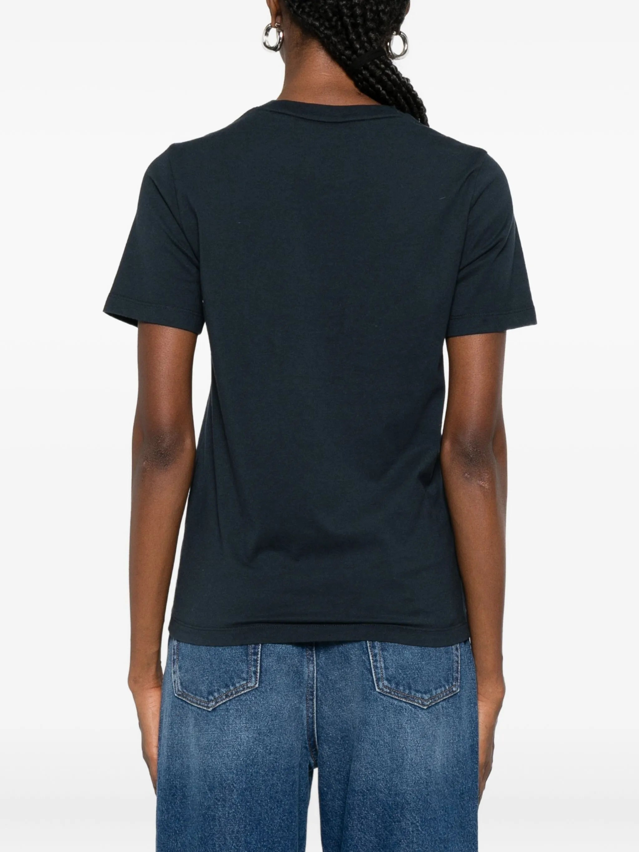 Maison Kitsuné Baby Fox T-shirt - 4