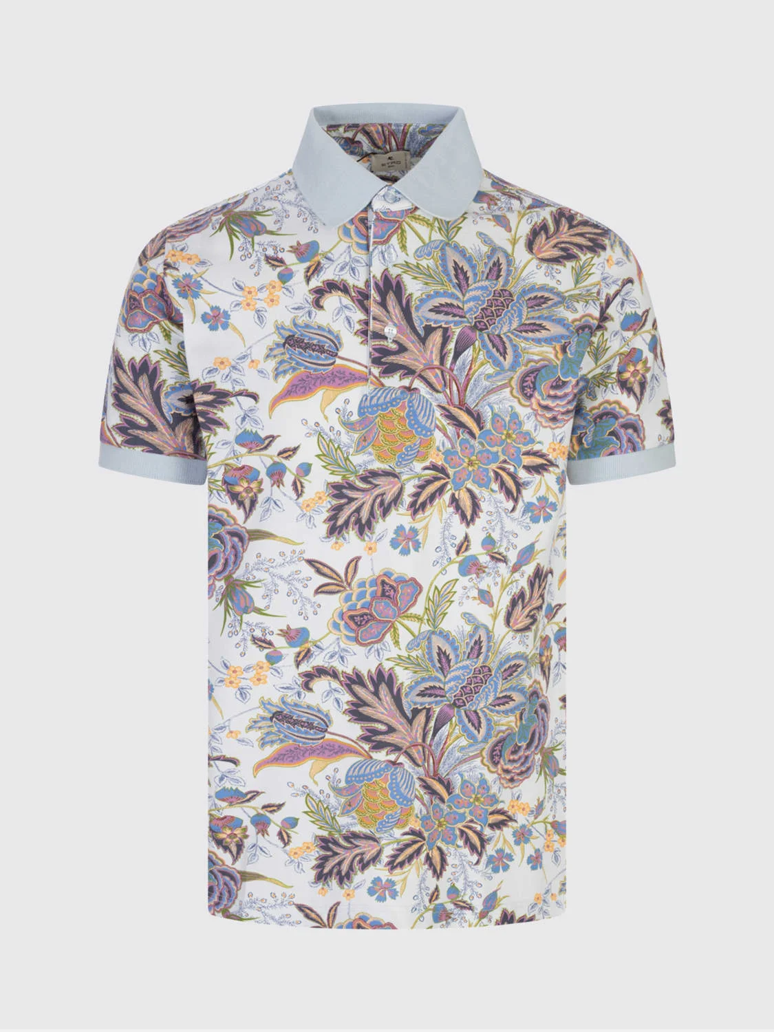 Polo shirt men Etro - 1