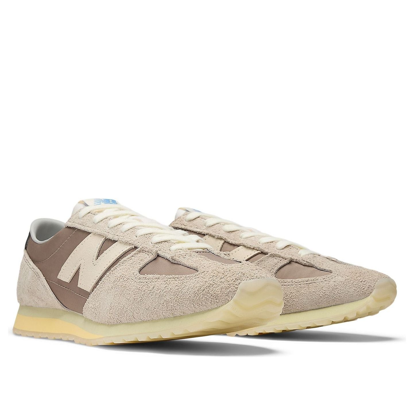 New Balance 471 'Grey Day' 2025 U471GR - 3