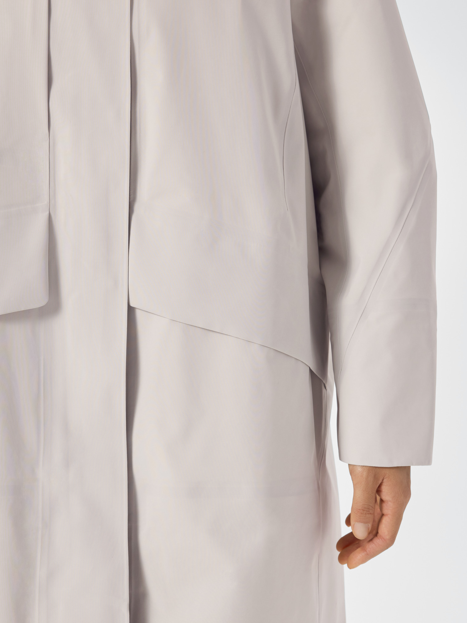 Ifora Coat - 11