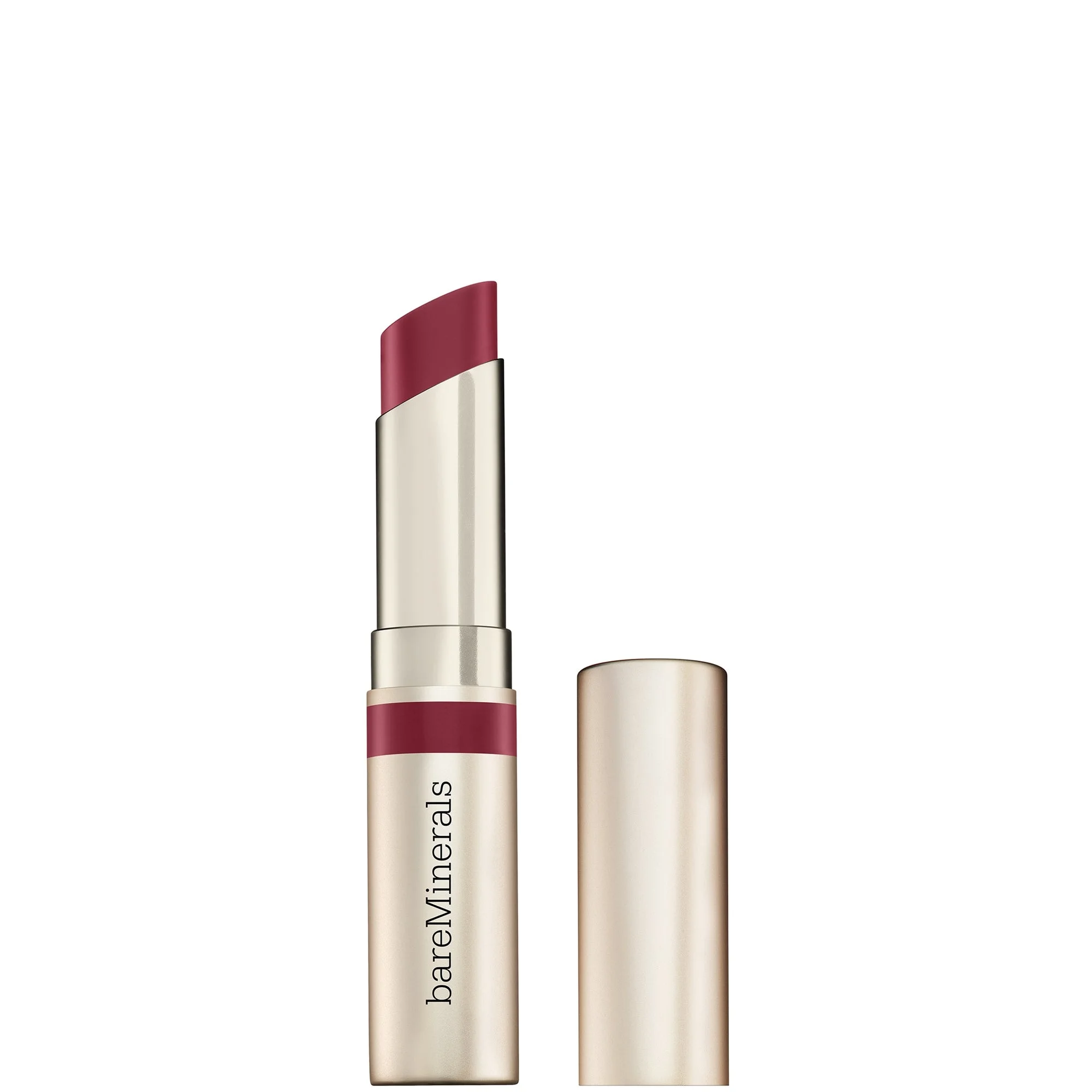 bareMinerals Dewy Lip Gloss-Balm - Devotion - 1