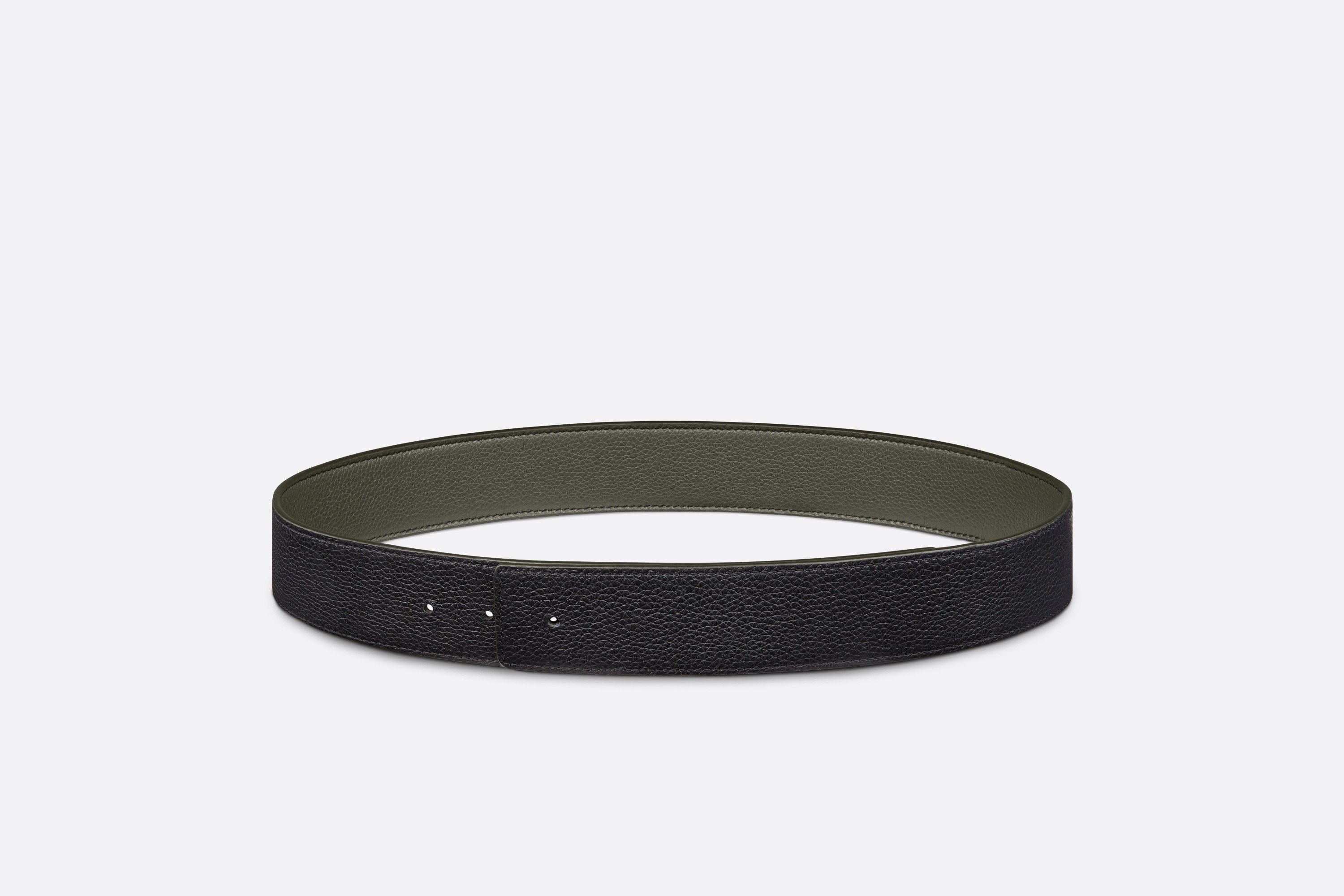 Reversible Belt Strap - 3