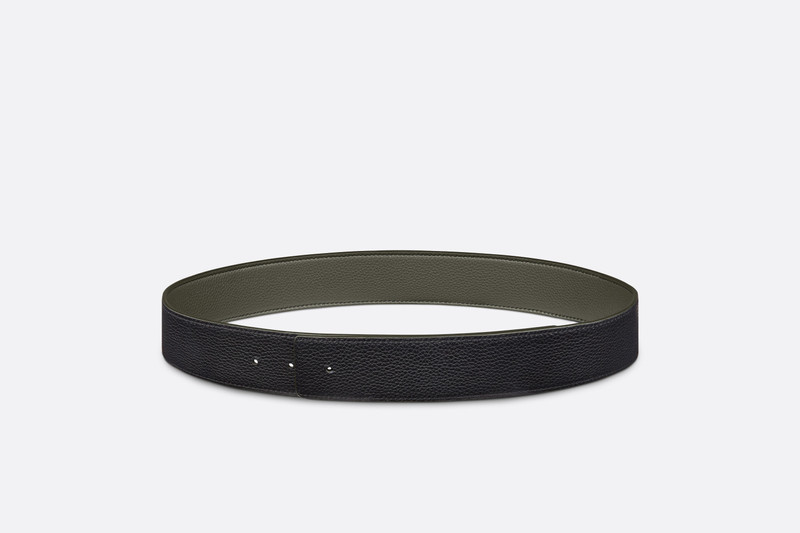 Reversible Belt Strap 3