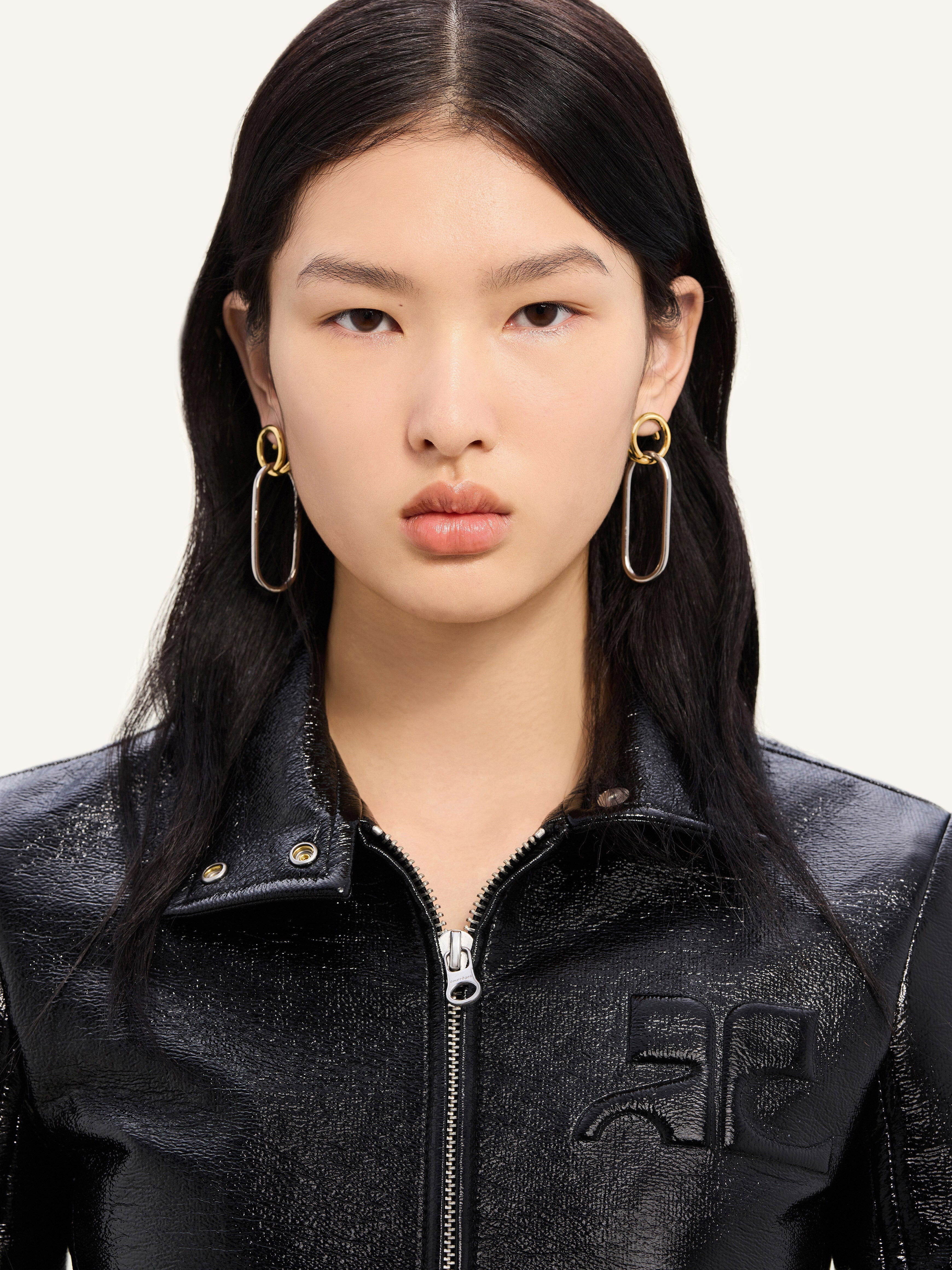 HOLY UNION EARRINGS - 4