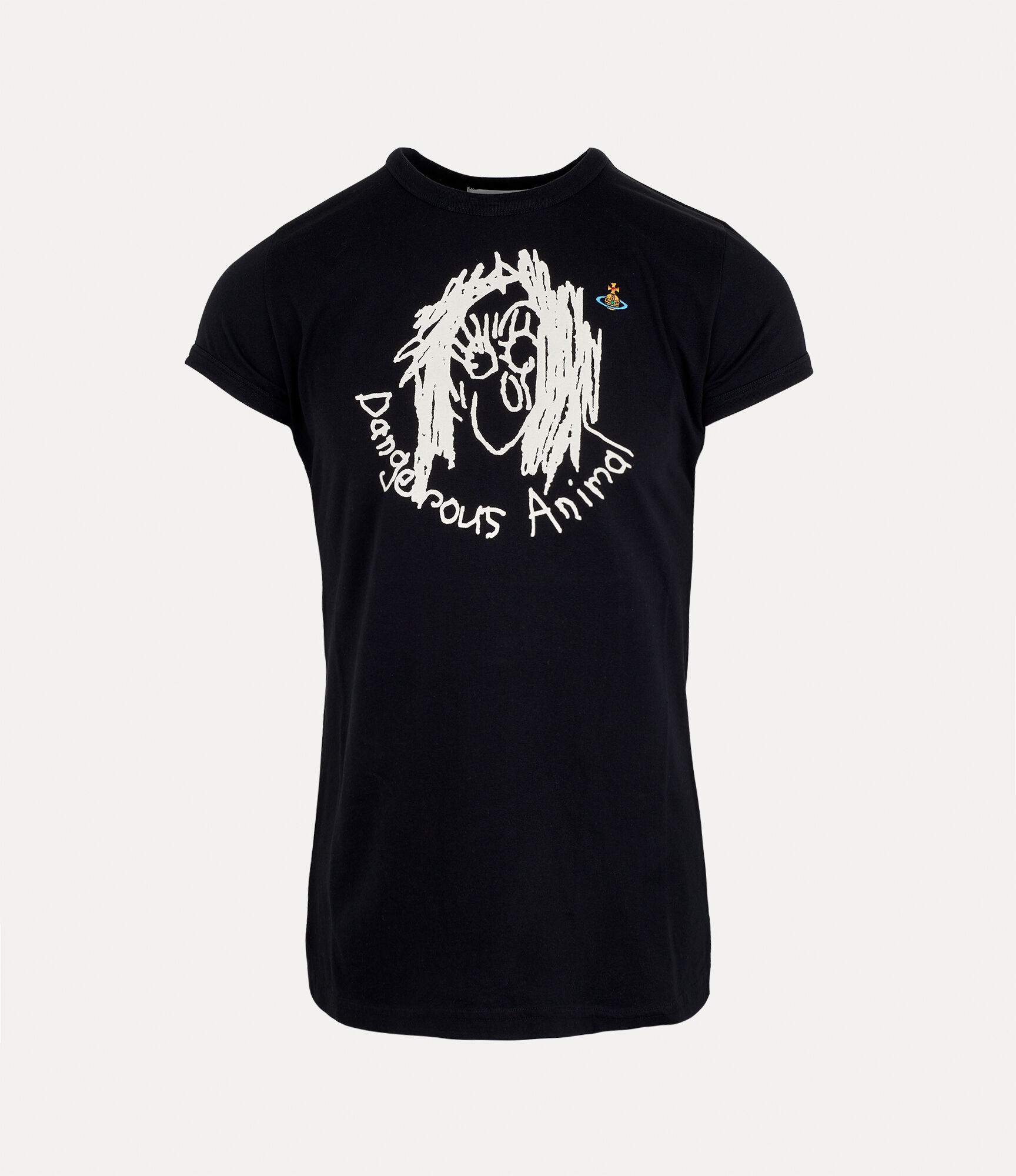 DANGEROUS ANIMAL T-SHIRT - 1