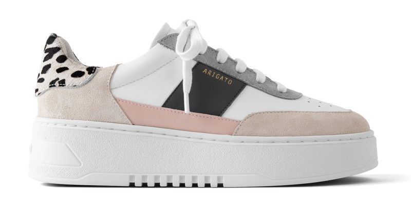 Orbit Vintage Sneaker 1