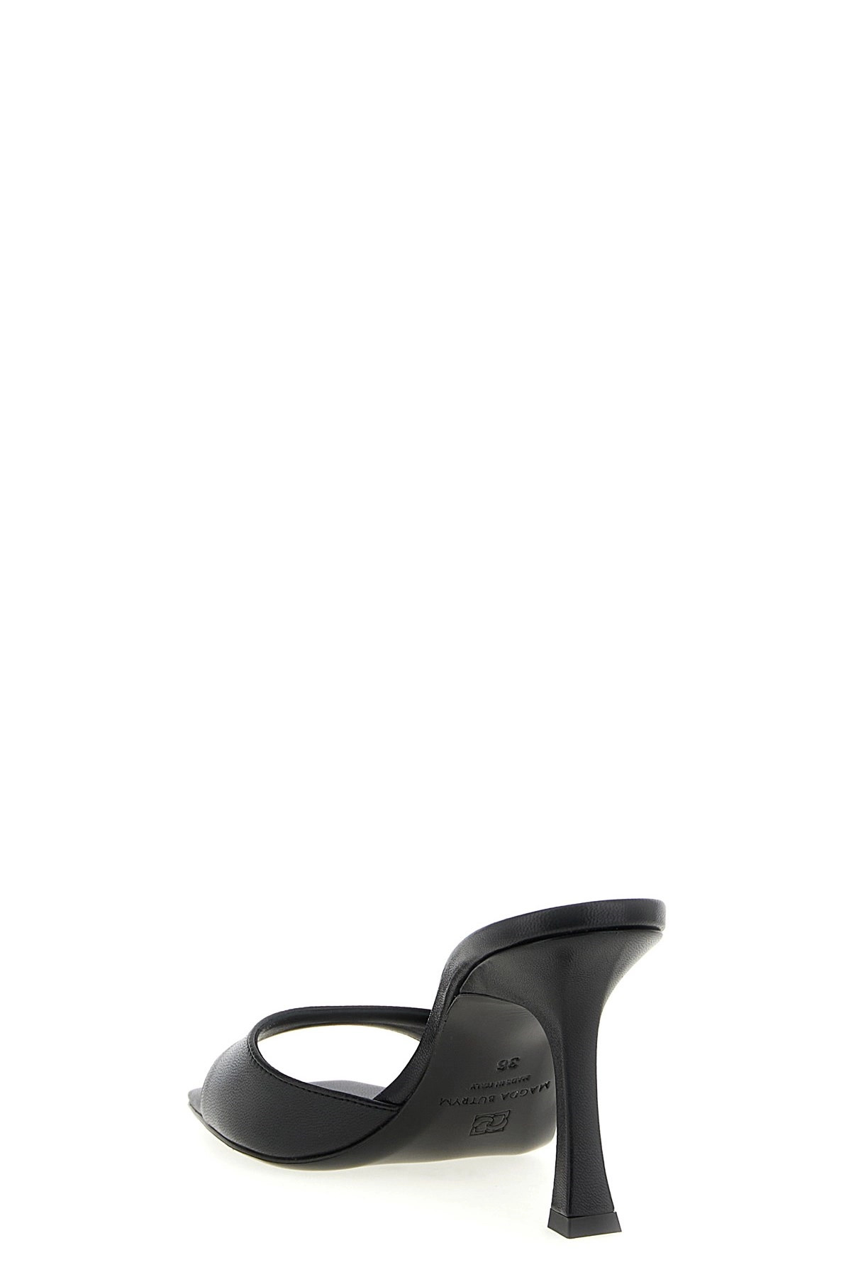 'Estonia' mules - 3