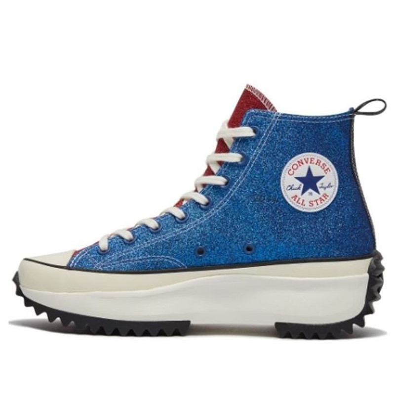 Converse J.W. Anderson x Run Star Hike 'Glitter' 164842C - 1