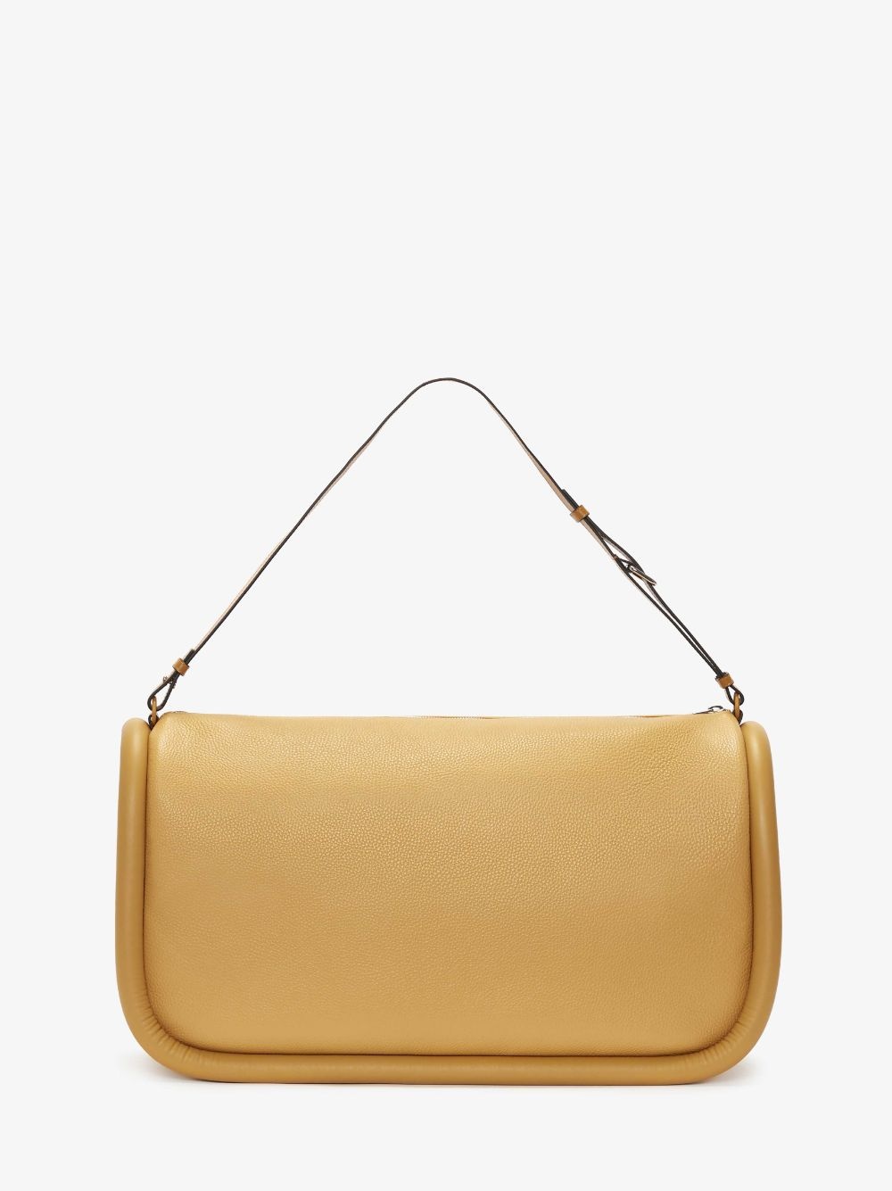 BUMPER-36 LEATHER CROSSBODY BAG - 4