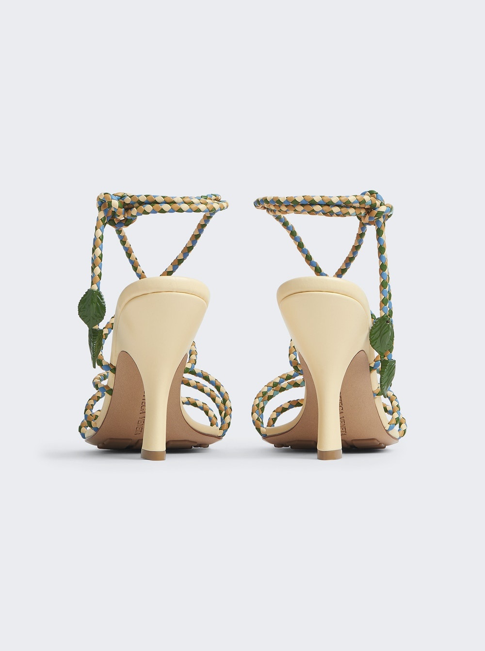 Adam Sandal Buff - 5