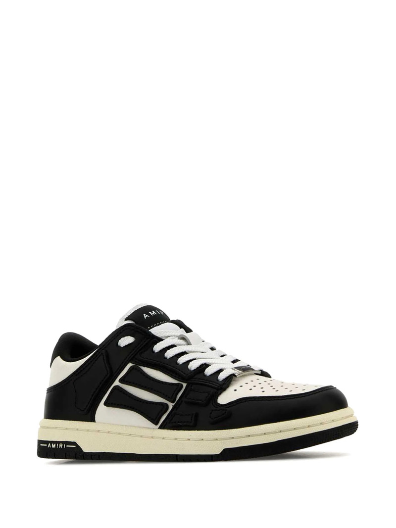 AMIRI Amiri Skel-Top Low Sneakers outlook