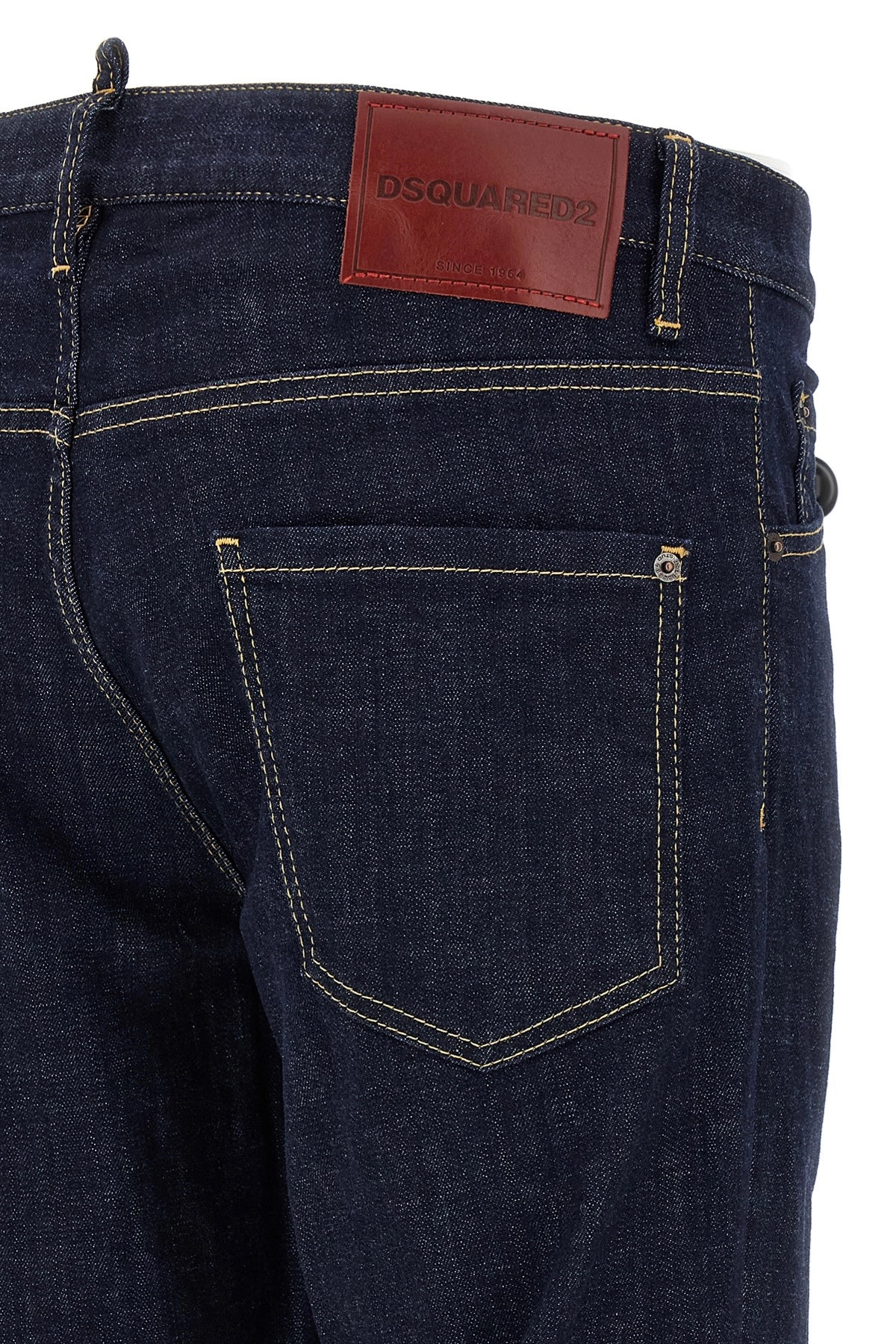 'Cool Guy' jeans - 5