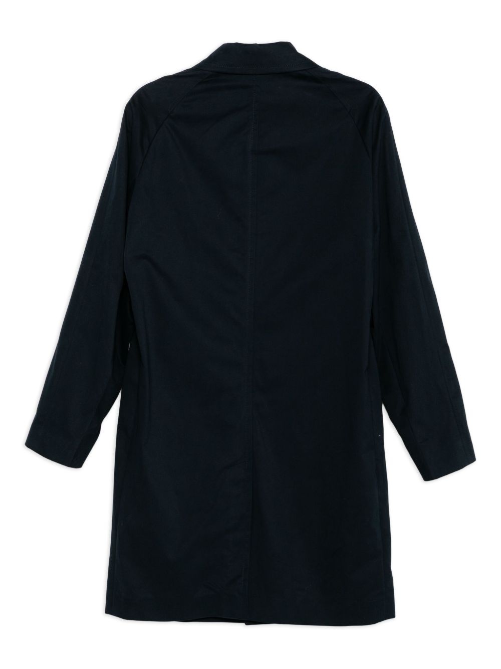 Clark coat - 2