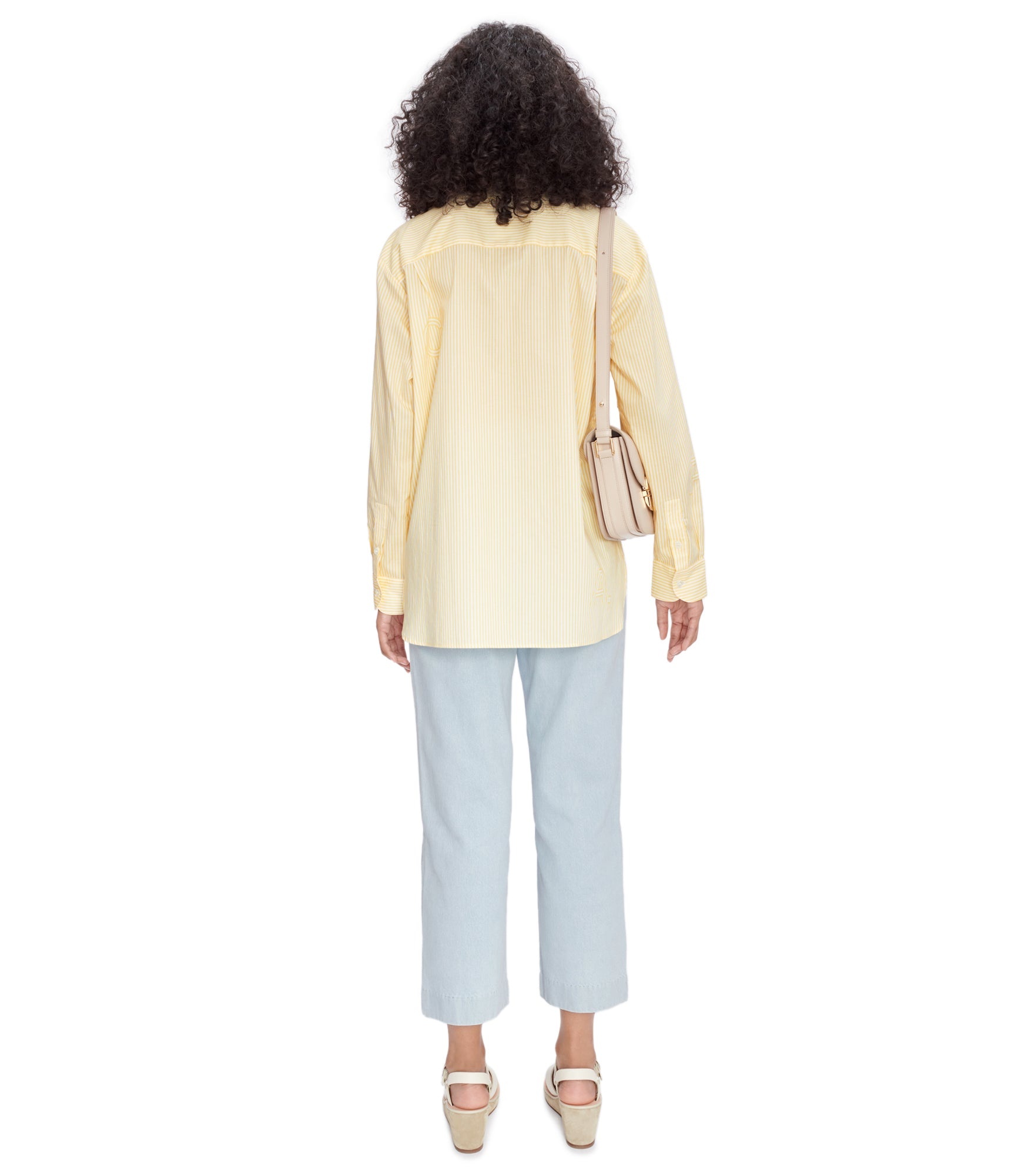 New Sailor jeans - 3