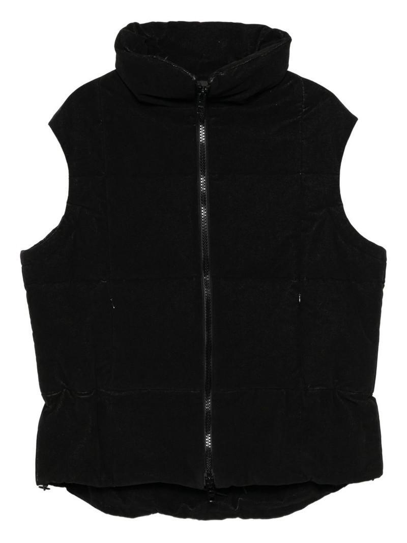 zipped jacket 1