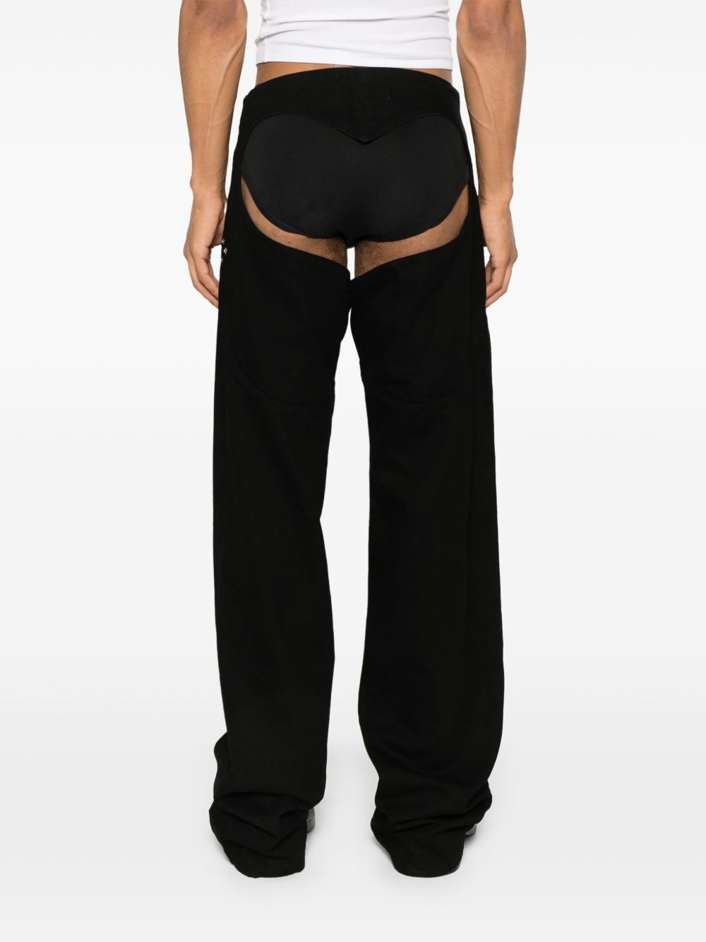 Chaps jeans - 4