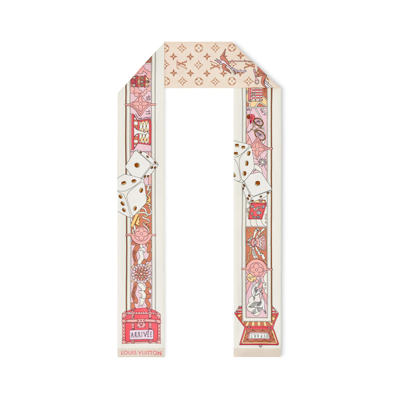 LV Journey Bandeau 1