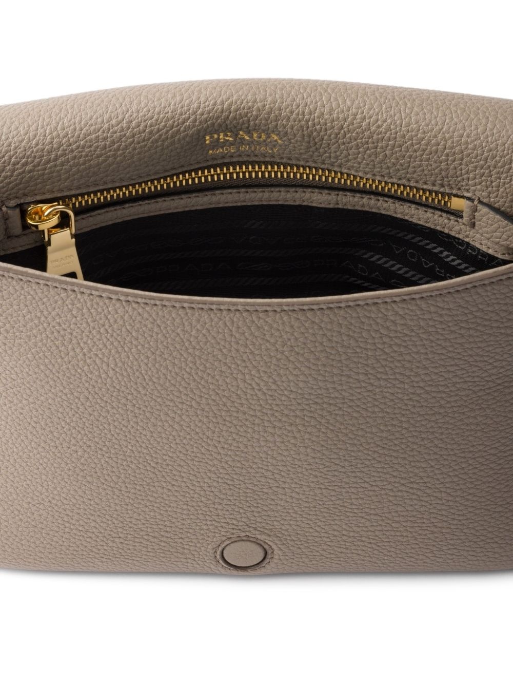 leather shoulder bag - 4