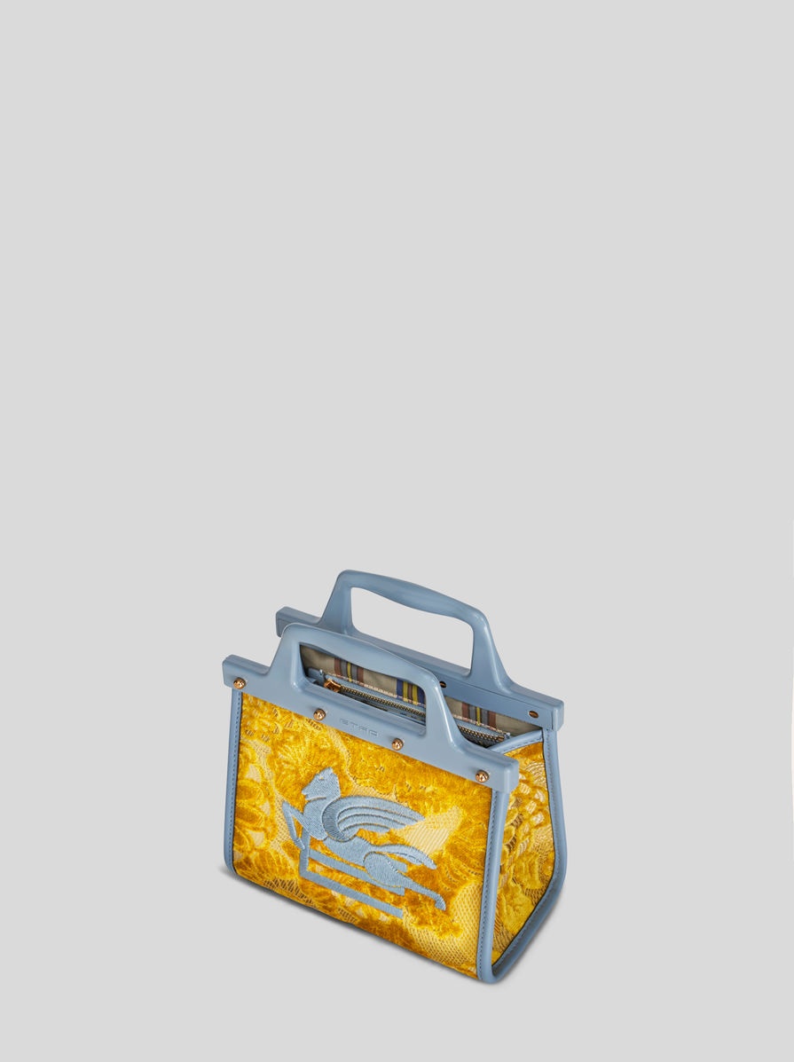 MINI LOVE TROTTER BAG - 4