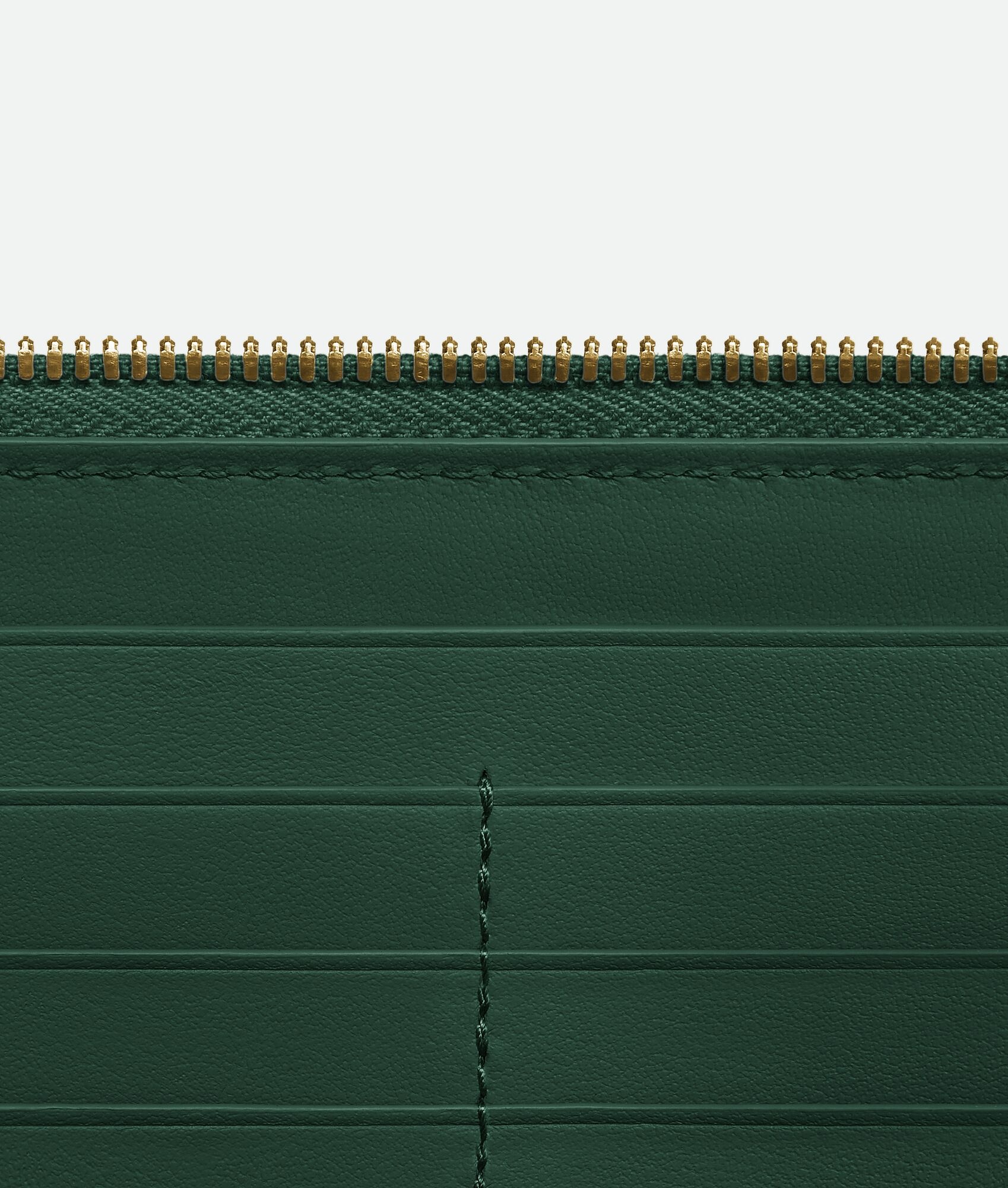 Cassette Zip Around Wallet - 3