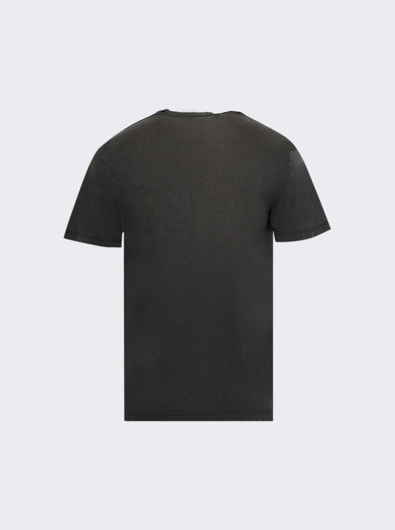 EARTHLING VIP Cypress Vintage Tee Black outlook