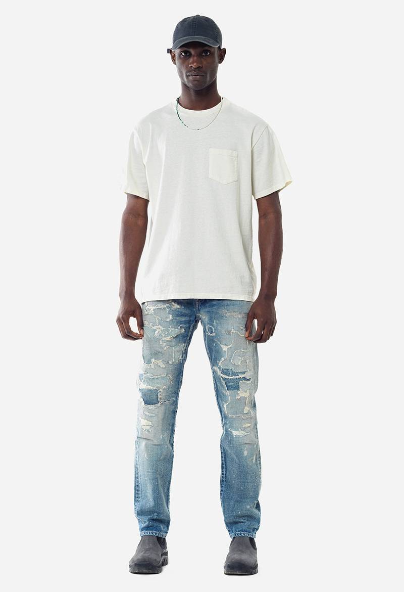 John Elliott THE DAZE outlook