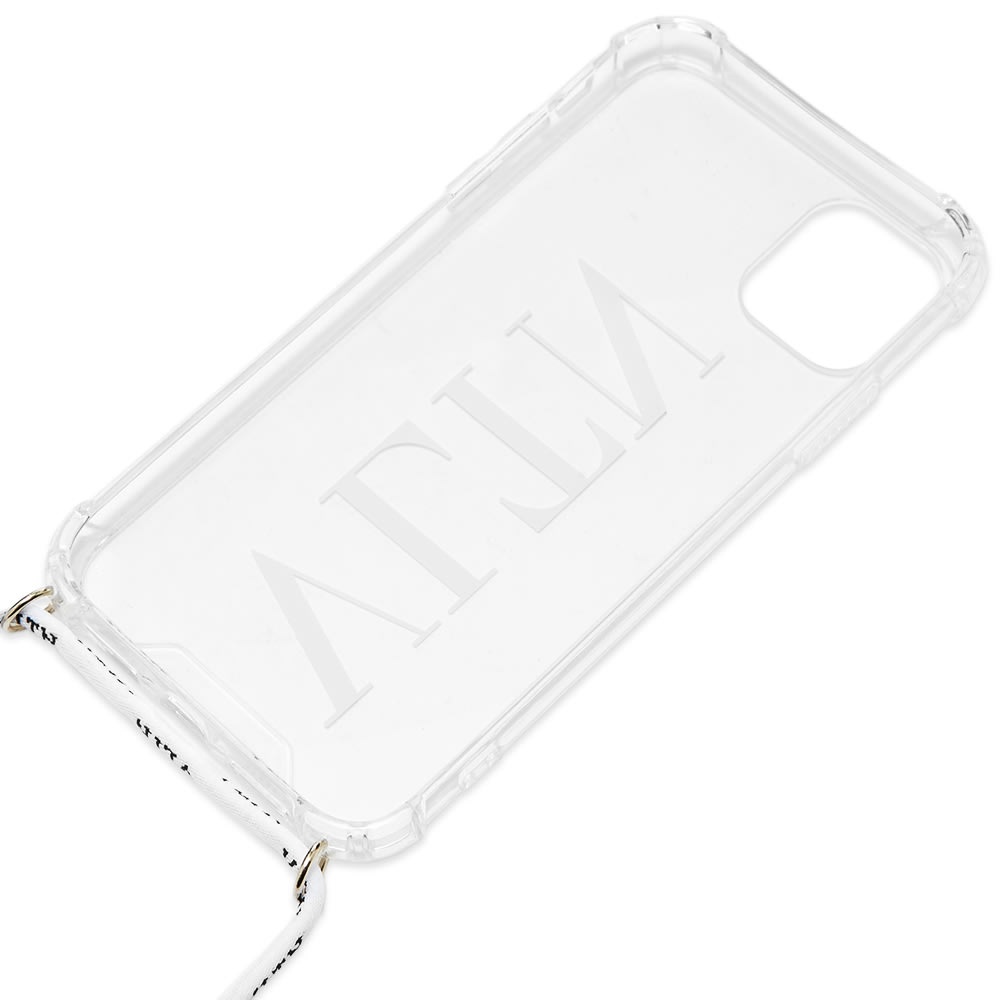 Valentino VLTN iPhone 11 Case - 3