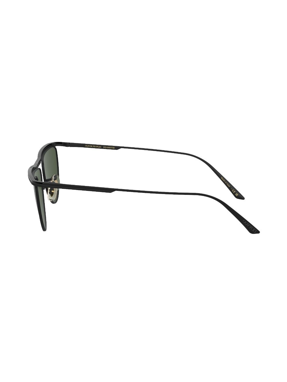 1984C round-frame sunglasses - 3